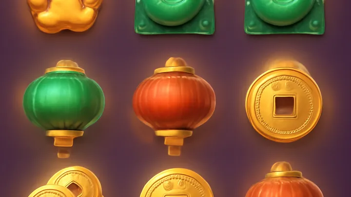 Bonus Rounds and Multipliers