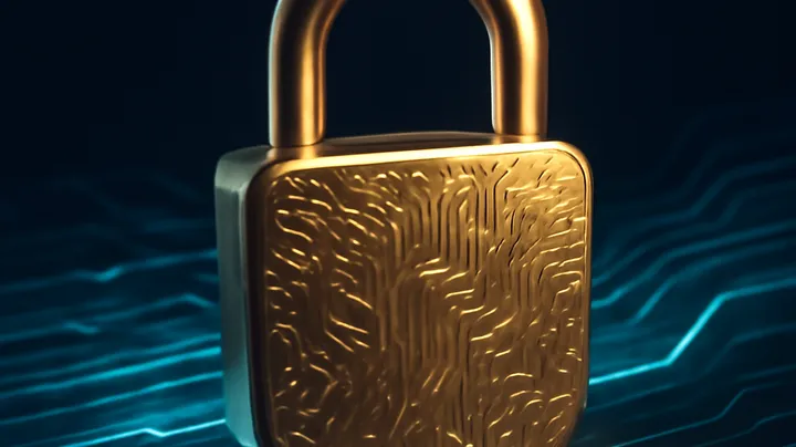 Secure Login and Verification Features
