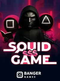 Squid Game themed slot at 6BAJI COM