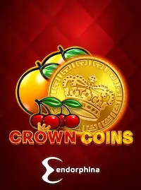 Crown Coins slot at 6BAJI COM