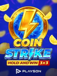 Coin Strike slot at 6BAJI COM