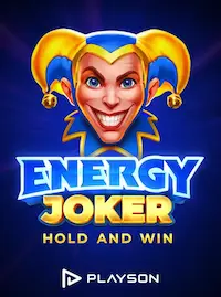 Energy Joker slot at 6BAJI COM