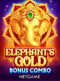 Elephant's Gold slot at 6BAJI COM