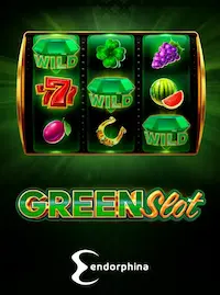 Green Chilli slot at 6BAJI COM