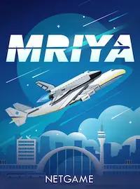Mriya crash at 6BAJI COM