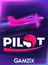Pilot crash at 6BAJI COM