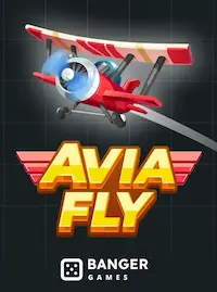 Avia Fly crash at 6BAJI COM