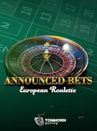 Announced Bets Roulette at 6BAJI COM