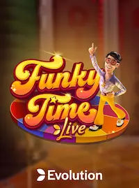 Funky Time at 6BAJI COM
