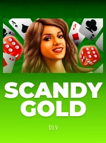 Scandy at 6BAJI COM